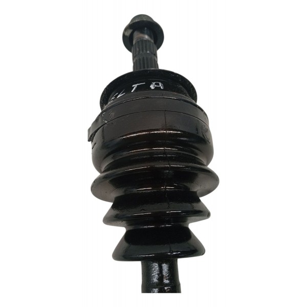 Semi Eixo Dianteiro Esquerdo Chevrolet Celta 1.4 2005 2006