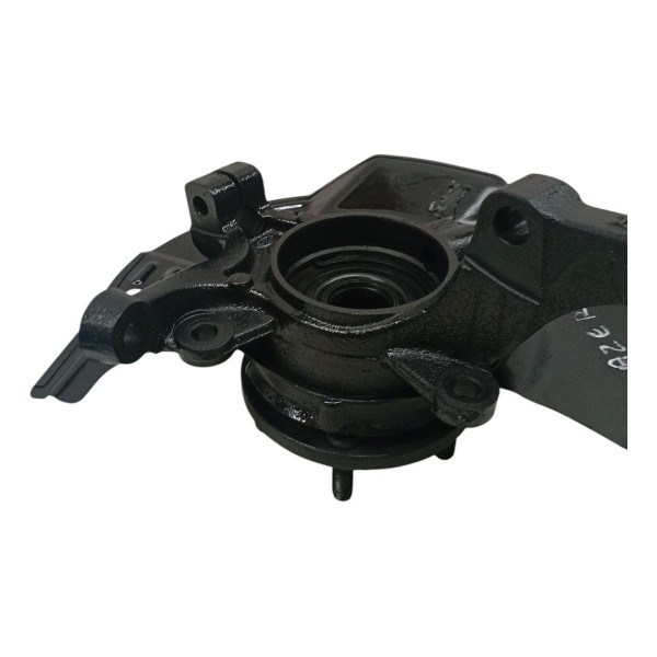 Montante Manga Eixo Dianteiro Direito Hyundai Azera 3.0 2013