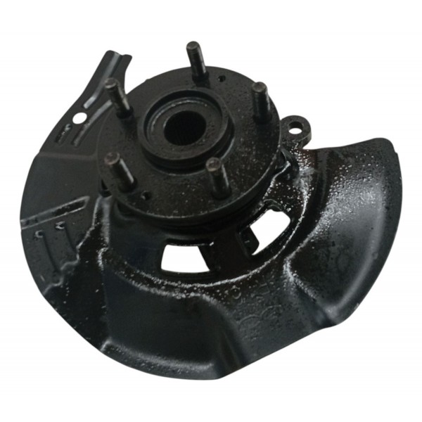 Montante Manga Eixo Dianteiro Direito Hyundai Azera 3.0 2013