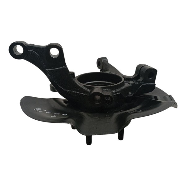 Montante Manga Eixo Dianteiro Direito Hyundai Azera 3.0 2013