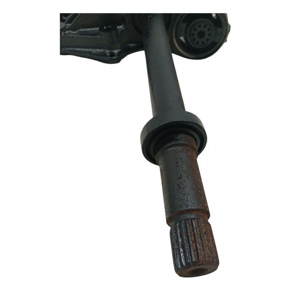 Tulipa Semi Eixo Direito Motor Peugeot 206 2005 2006 Detalhe