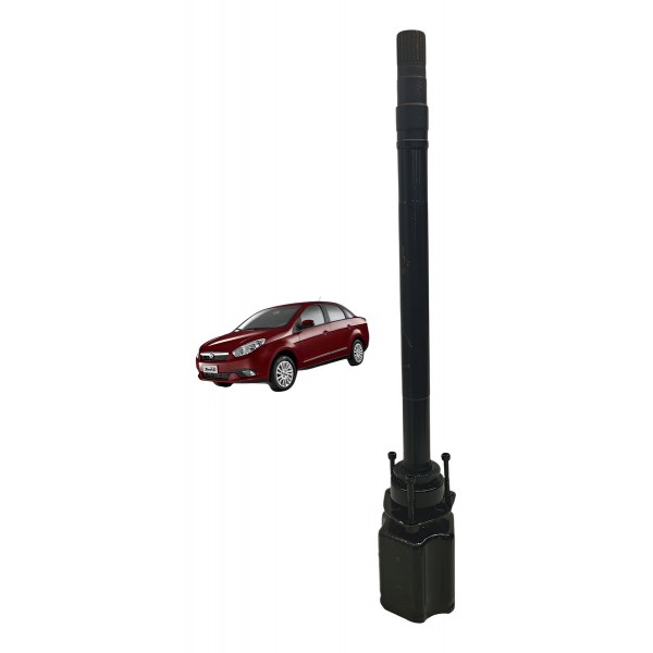 Tulipa Semi Eixo Direito Fiat Gran Siena 1.8 2012 2013 2014