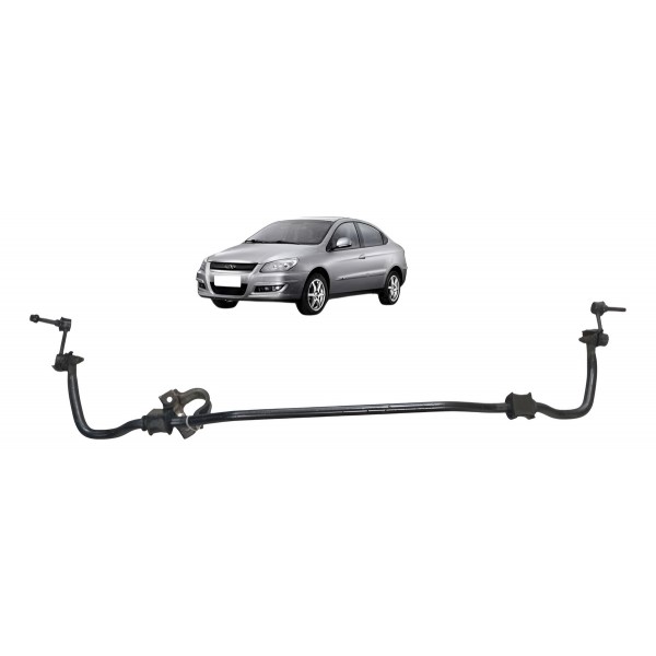Barra Estabilizadora Chery Cielo 1.6 2011 2012 2013 2014