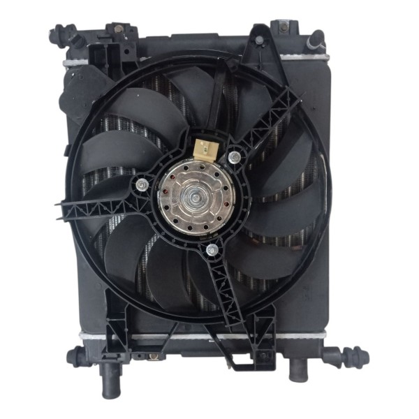 Kit Comando Ar Condicionado Ford Ka 1.0 2007 2008 2009