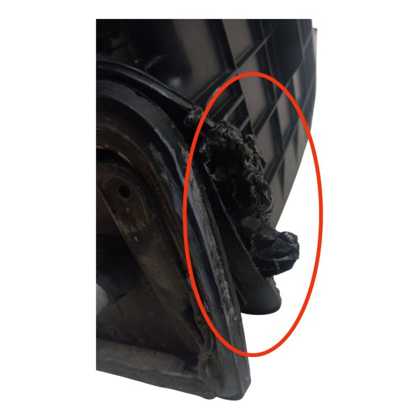 Kit Comando Ar Condicionado Ford Ka 1.0 2007 2008 2009