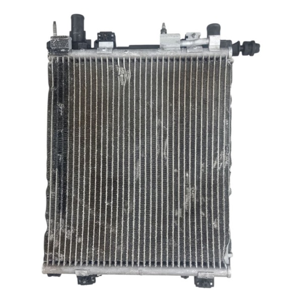 Kit Comando Ar Condicionado Ford Ka 1.0 2007 2008 2009