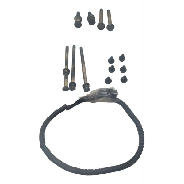 Kit Comando Ar Condicionado Ford Ka 1.0 2007 2008 2009