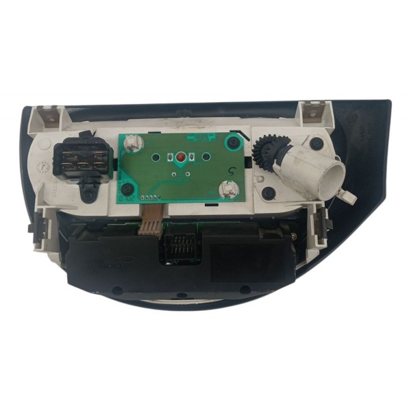 Kit Comando Ar Condicionado Ford Ka 1.0 2007 2008 2009