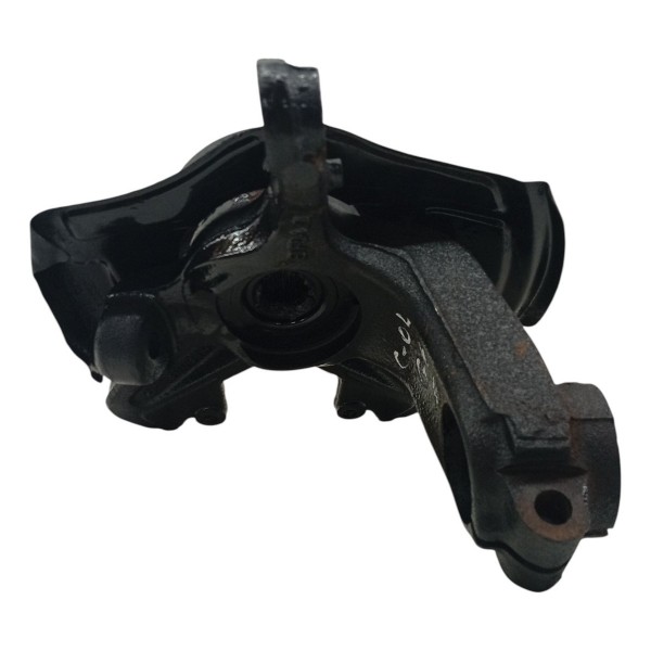 Montante Manga Eixo Dianteiro Esquerdo Volkswagen Gol G5 G6