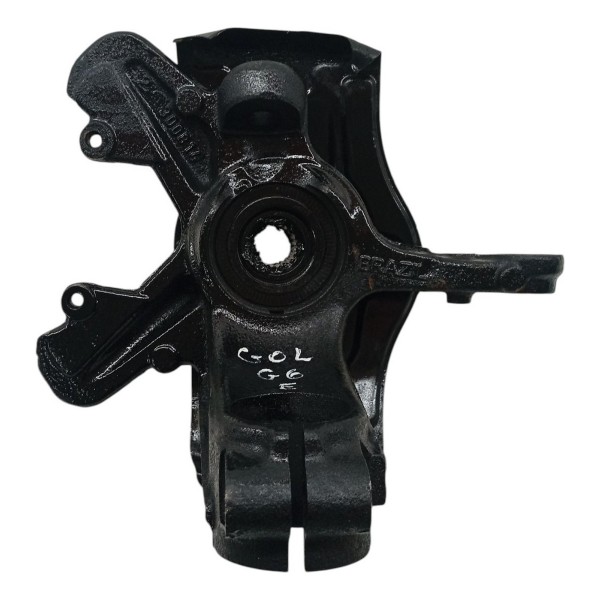 Montante Manga Eixo Dianteiro Esquerdo Volkswagen Gol G5 G6