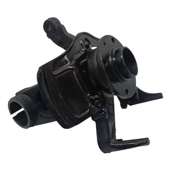 Montante Manga Eixo Dianteiro Esquerdo Volkswagen Gol G5 G6