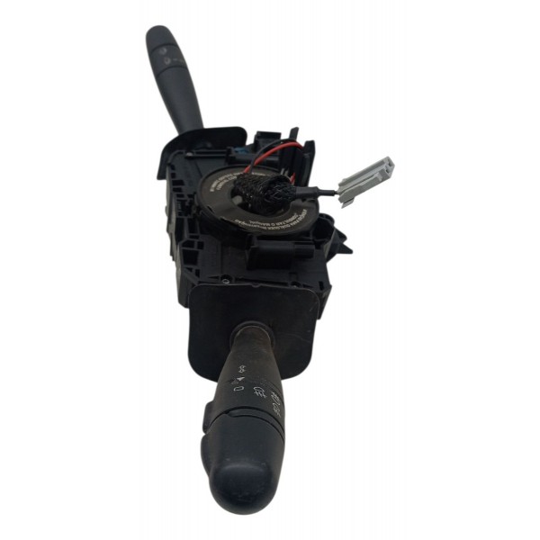 Chave Seta Sem Cinta Renault Clio Sedan 2001 2002 2003