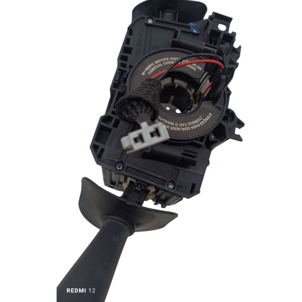 Chave Seta Sem Cinta Renault Clio Sedan 2001 2002 2003