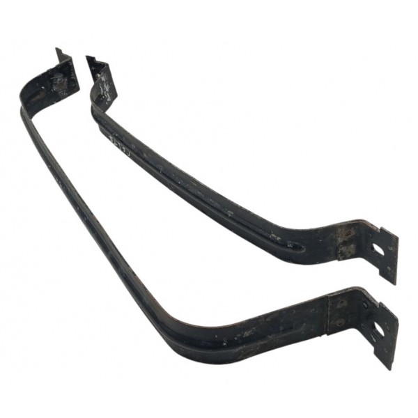 Par Alça Tanque Combustivel Chevrolet Celta 2004 2005 2006