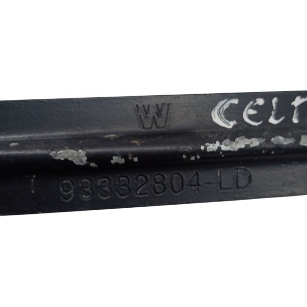 Par Alça Tanque Combustivel Chevrolet Celta 2004 2005 2006