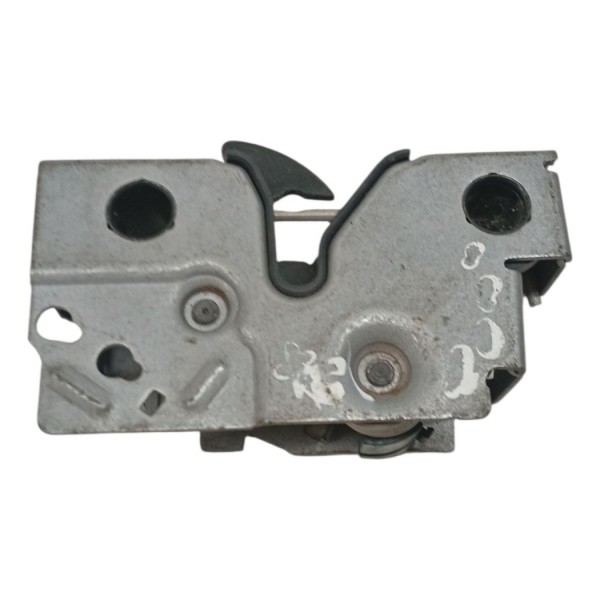 Fechadura Capô Volkswagen Tcross 2018