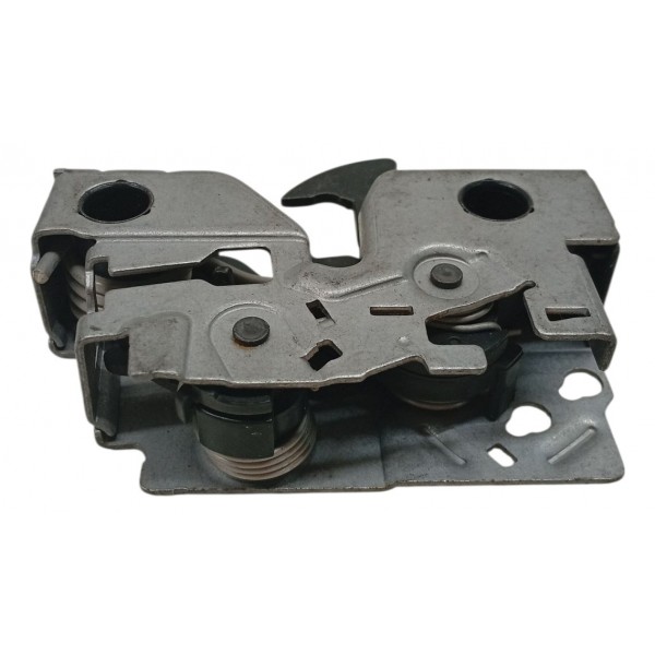 Fechadura Capô Volkswagen Tcross 2018