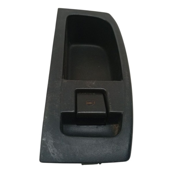 Moldura Botão Vidro Dianteiro Direirto Volkswagen Fox 2008