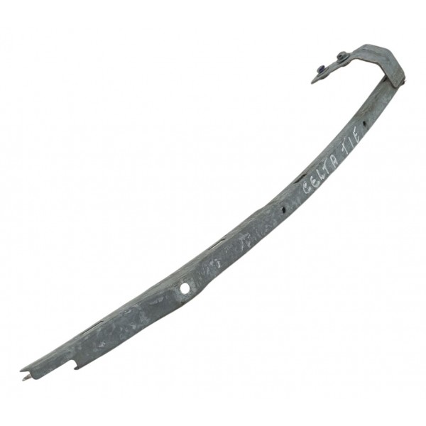 Canaleta Guia Vidro Porta Traseira Esquerda Gm Celta 2006