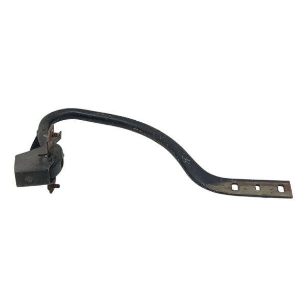 Braço Dobradiça Porta Malas Lado Esquerdo Fiat Siena 2011