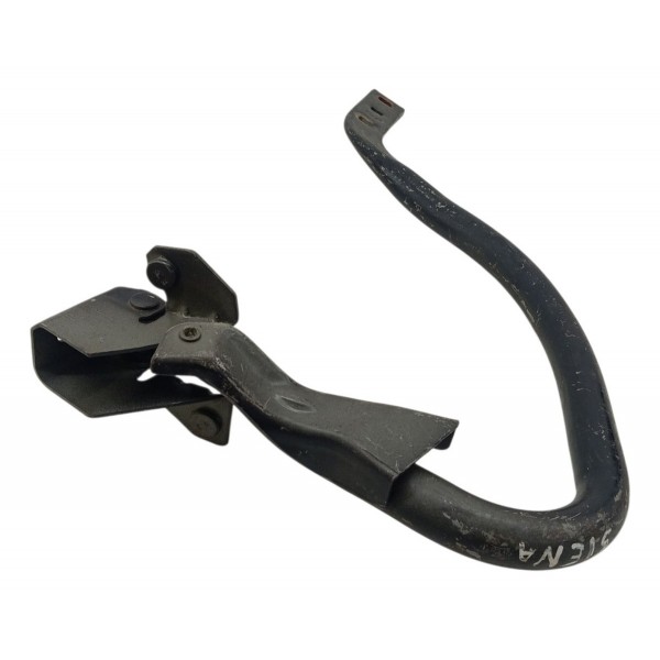 Braço Dobradiça Porta Malas Lado Esquerdo Fiat Siena 2011