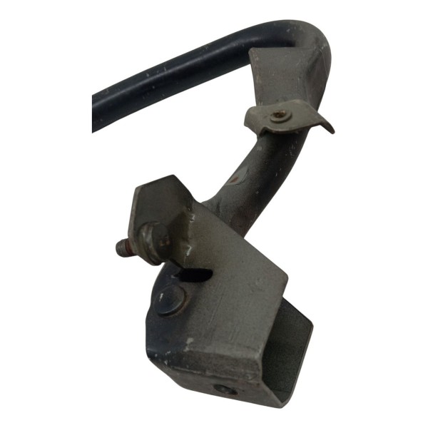 Braço Dobradiça Porta Malas Lado Esquerdo Fiat Siena 2011