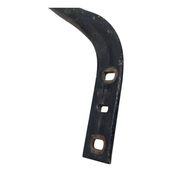 Braço Dobradiça Porta Malas Lado Esquerdo Fiat Siena 2011