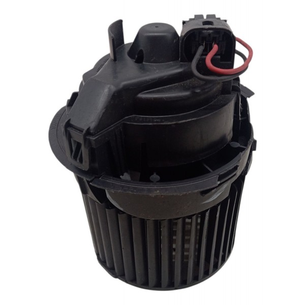 Motor Ventilador Ar Forçado Renault Sandero 2014 Detlhe