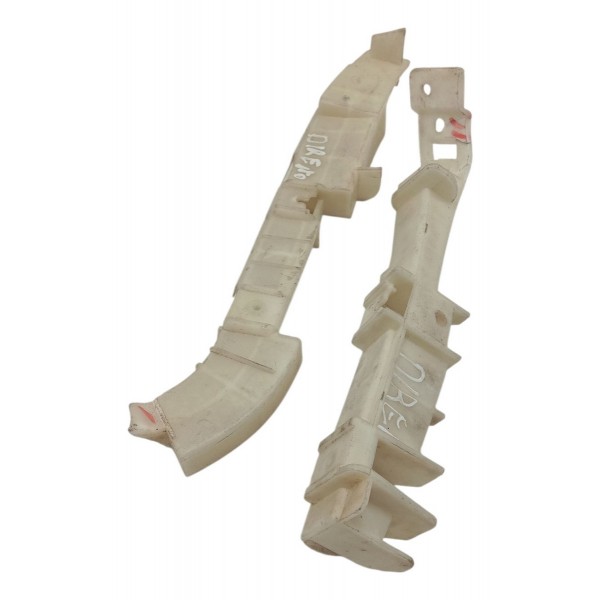 Par Trilho Parachoque Traseiro Direito Gm Captiva 2012 Detal