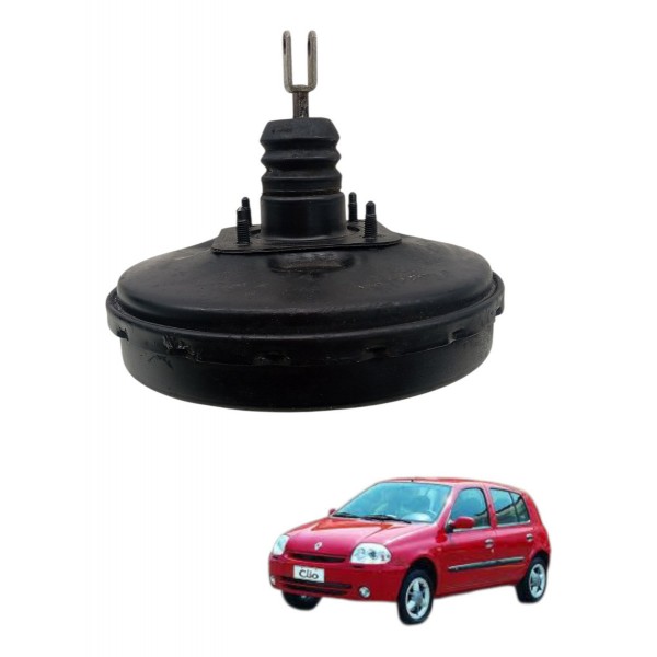 Hidrovácuo Servo Freio Renault Clio 1.0 2004