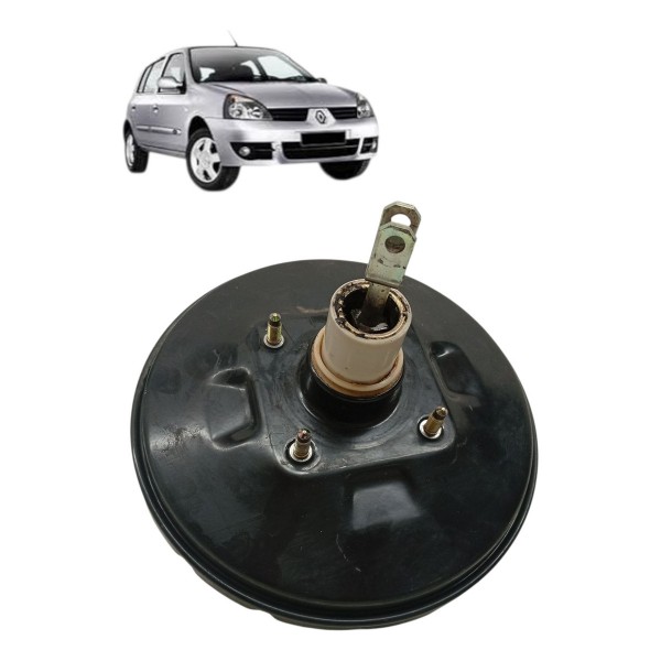 Hidrovacuo Servo Freio Renault Clio 1.0 2001 2002