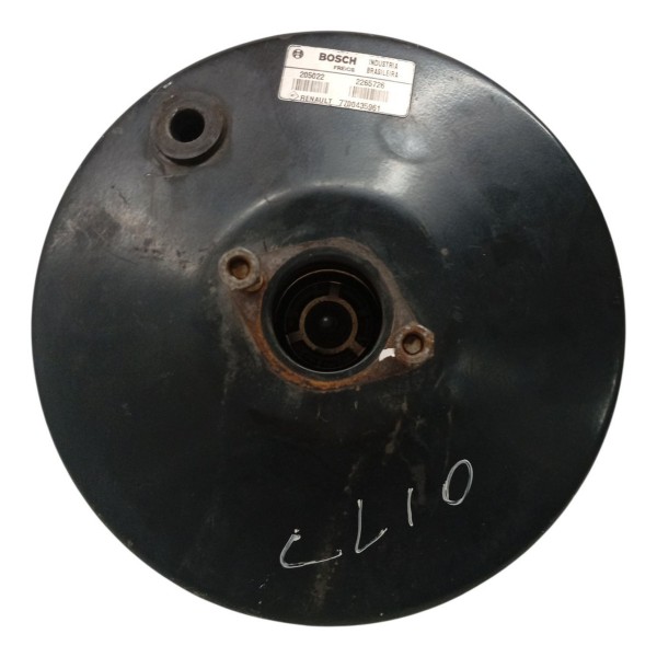 Hidrovacuo Servo Freio Renault Clio 1.0 2001 2002