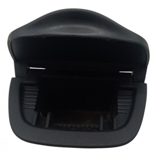 Moldura Porta Treco Central Peugeot 206 2006