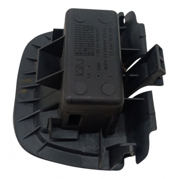 Moldura Porta Treco Central Peugeot 206 2006