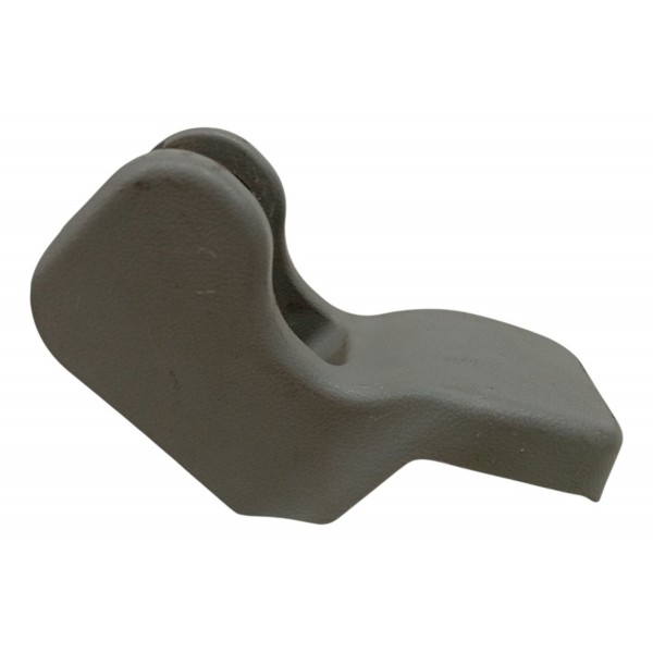 Acabamento Trilho Banco Dianteiro Direito Gm Captiva 2008