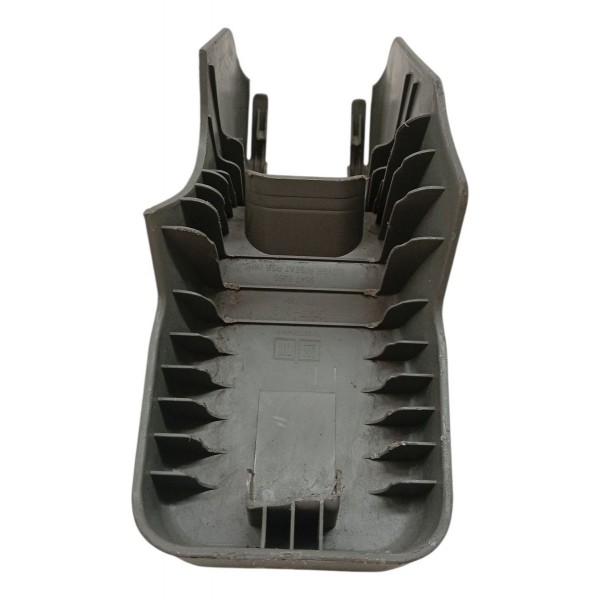 Acabamento Trilho Banco Dianteiro Direito Gm Captiva 2008