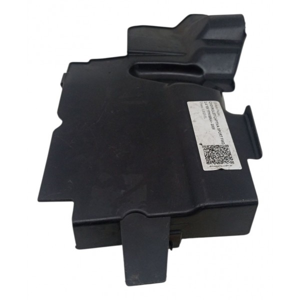 Moldura Radiador Chevrolet Captiva Fwd 2009