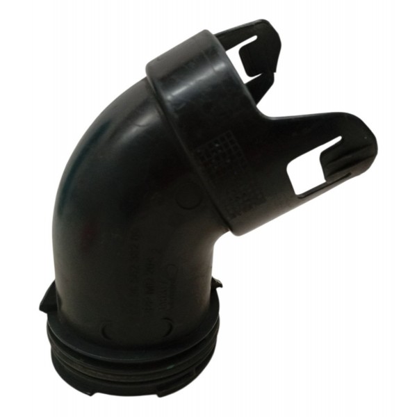 Mangueira Duto Ar Peugeot 308 2019 Detalhe