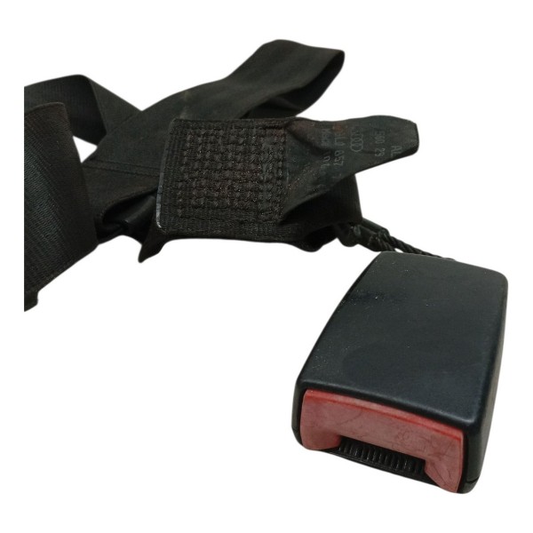 Engate Cinto Segurança Traseiro Audi A3 2001