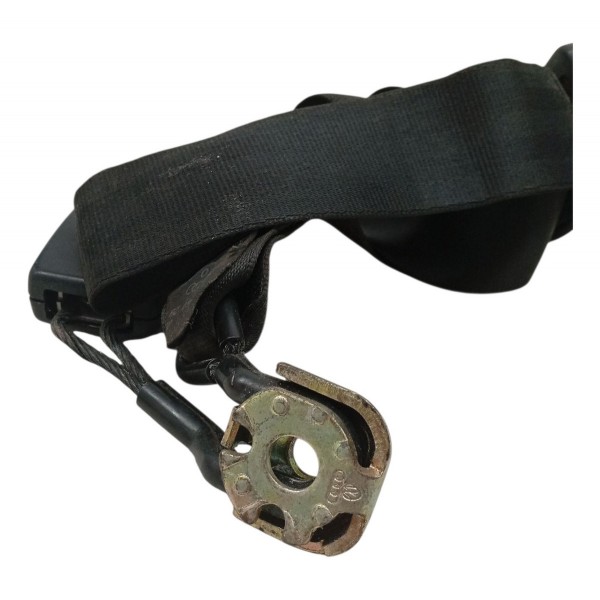 Engate Cinto Segurança Traseiro Audi A3 2001