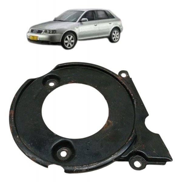 Capa Inferior Correia Dentada Audi A3 2001