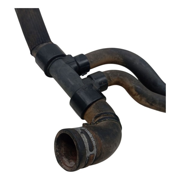 Mangueira Radiador Renault Clio Sedan 1.0 2006 Detalhe