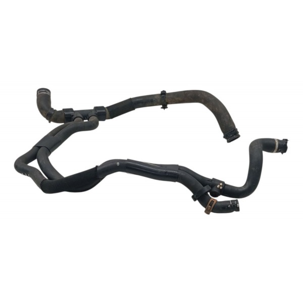 Mangueira Radiador Renault Clio Sedan 1.0 2006 Detalhe