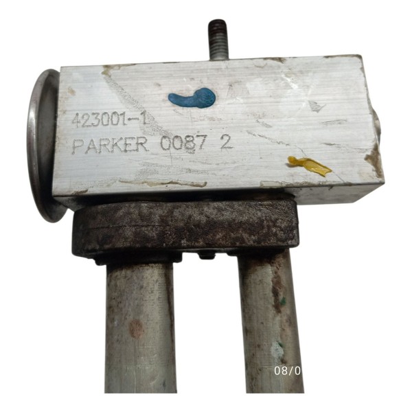 Radiador Evaporadora Renault Clio 1.0 2006