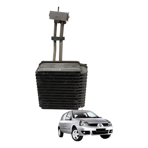 Radiador Evaporadora Renault Clio 1.0 2006