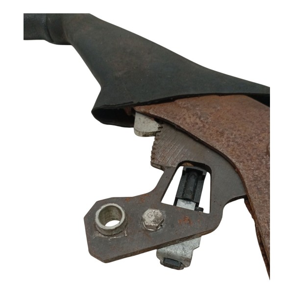 Alavanca Freio Mão Chevrolet Clasic 2011