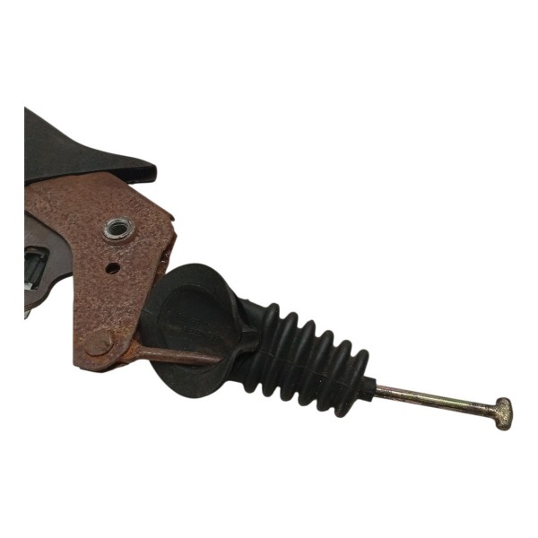 Alavanca Freio Mão Chevrolet Clasic 2011