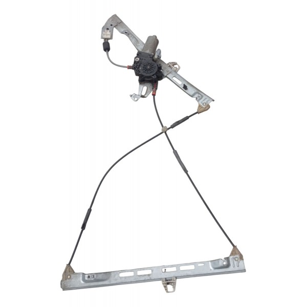 Maquina Vidro Dianteiro Direito Peugeot 206 2006
