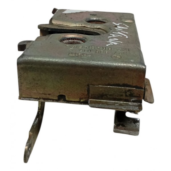 Fechadura Porta Traseira Esquerda Volkswagen Santana