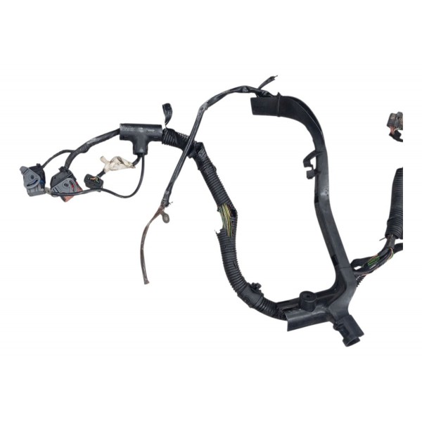 Chicote Injeção Citroen C4 Lounge 1.6 2013 2014 Detalhe